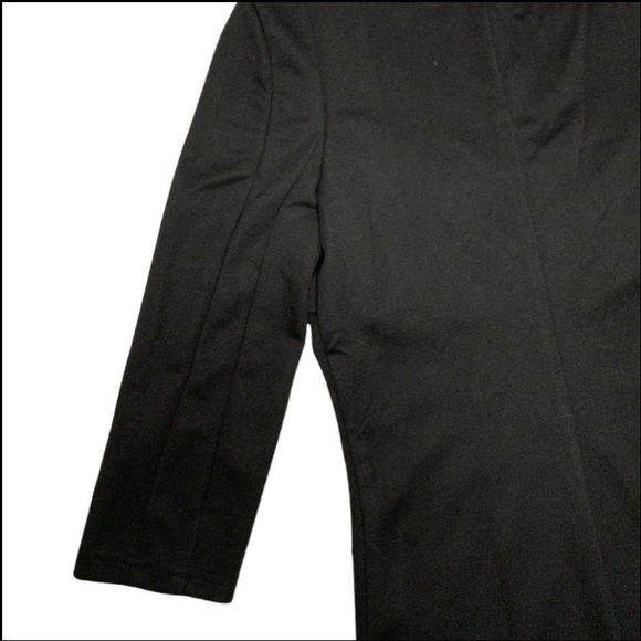 NWT LUCY PARIS ART DECO EMBROIDERED & RIVET DETAIL MINI DRESS L - Picture 9 of 10